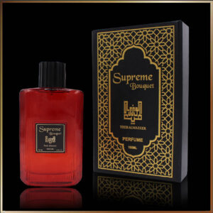سوبريم بوكيت | Supreme Bouquet