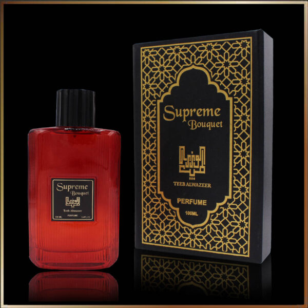 سوبريم بوكيت | Supreme Bouquet