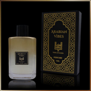 اربيان فايبس | Arabian Vibes