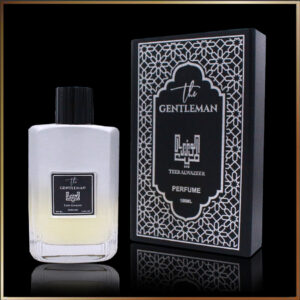 ذا جنتل مان | The Gentleman