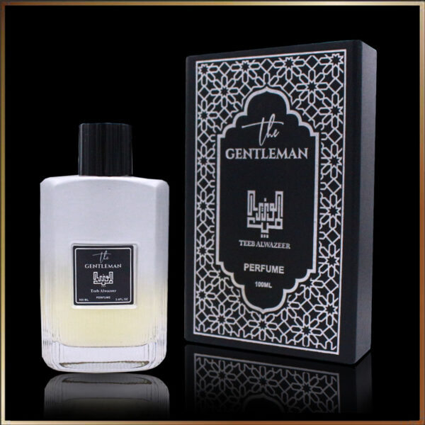 ذا جنتل مان | The Gentleman