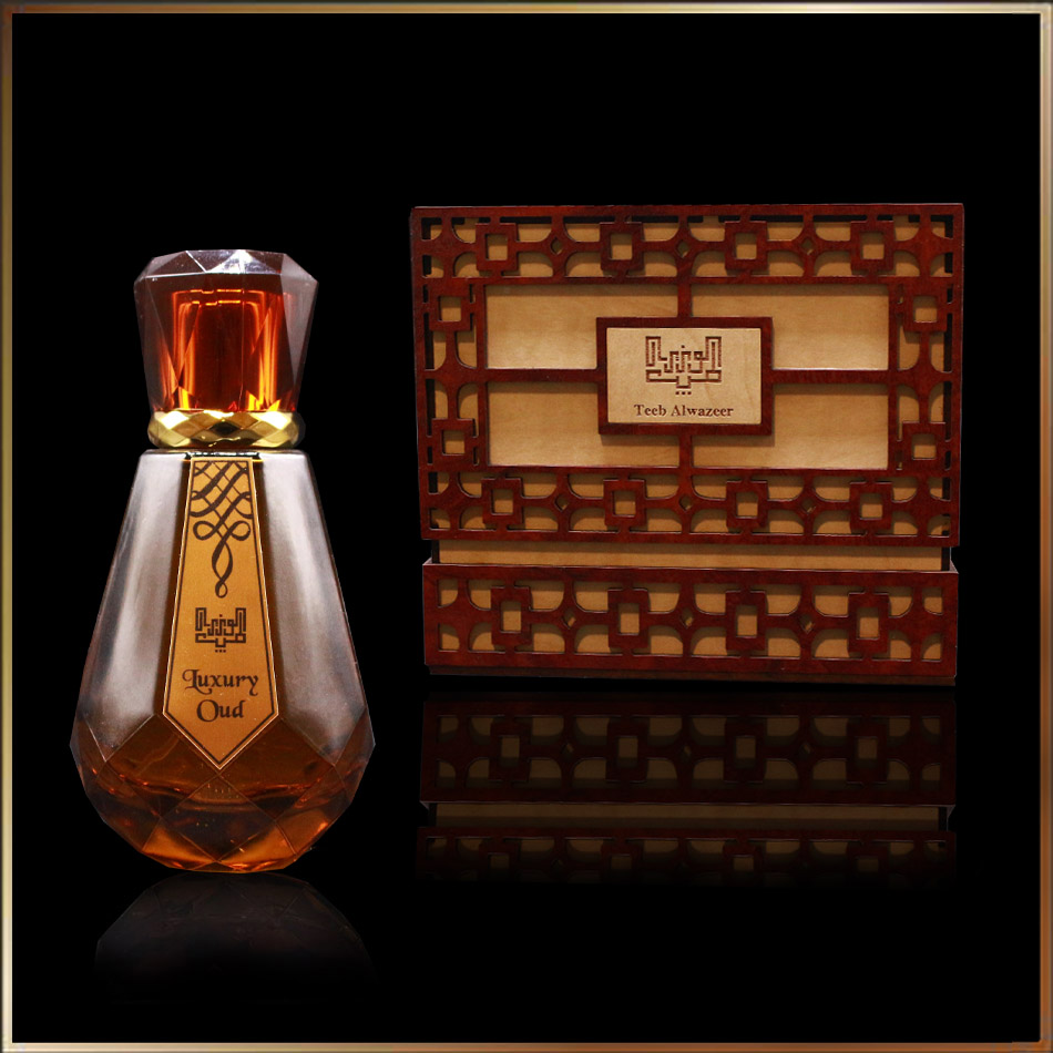 Luxury Oud